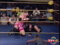 NWA Main Event Classic - Daniels Vs. Gatlin