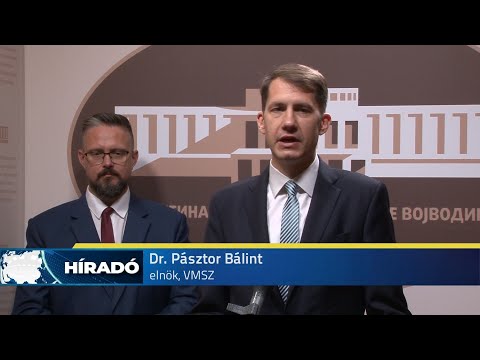 Jó lenne, ha az Európai Unióban is tudnának az őshonos kisebbségekről-cover