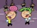 Fairly Odd Parents "School's Out" Bloopers