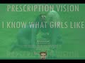 Mrs. Magician - Prescription Vision Mrs. Magician - Prescription Vision