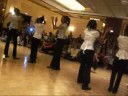 Zeta Archonette Club 10th Annual Blue and White Ball Step Show Part 2