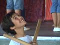 fi de curs ceip santa maria cervell� 2007