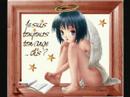 pour l'homme de ma vie