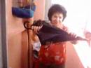 Wilma Saborosa: Umbrella