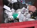 Tipping a Can at the Eagle Vista RV Park