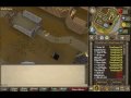 Advanced Barbarian Agility Course