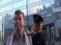 Exclusive Footage-British Prime Minister Arrested!