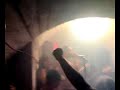 Nocni projekt + baklja + pjesma Torcide Nocni projekt + baklja + pjesma Torcide