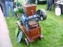 Lister & Petter & Wolseley