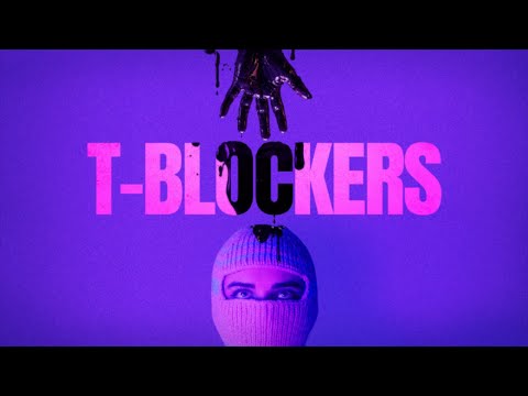 T Blockers