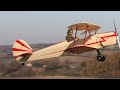 Avrilou fliegt