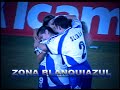 ZonaBlanquiazul EFEB
