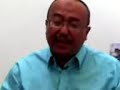 Penulis Buku Travelog Haji