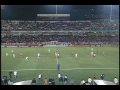 Um ataque de muitos Gols contra o de menos gols.