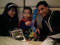 fahad khan in barcelona bismillah kara shafiq khan