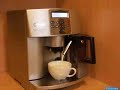 Kaffeevollautomat - DeLonghi EAM 3500 Kaffeevollautomat - DeLonghi EAM 3500