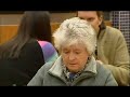Hidden camera - Food Throwing