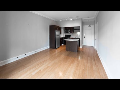 Tour a Lakeview East studio steps from Belmont Harbor Tour a Lakeview East studio steps from Belmont Harbor