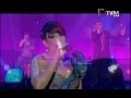 Thea Garrett and Marcin Mrozinski - In Our Love - Guests at Malta Eurovision 2011