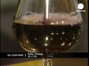 2008 edition of Beaujolais Nouveau in France