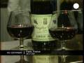 2008 edition of Beaujolais Nouveau in France