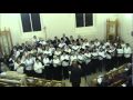 Faringdon Sing Hallelujah!