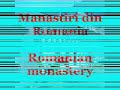 Monasteries