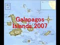Ecuador Video
