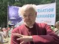 (SPANISH VERSION) BISHOP LEADS A NOAH S ARK CALL OF CONCERN