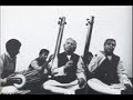 Aminuddin Dagar Raag Bhairavee