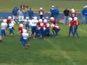 Game 1 - Goddard vs. Andover  9/6/08 #40
