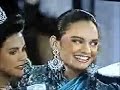 Lupita cuando fue coronada como Srita. Baja California, después como Srita. México, luego como Miss Universe 1991 y finalmente la entrega de corona en Bangkok, Tailandia y con eso terminaba el ciclo de reina de una mujer extraordinaria.visita www.elanecdotario.com y sorprendente con el interesante reportaje sobre Lupita Jones, Miss Universe 1991, además de cientos de fotos, NUNCA antes publicadas en internet