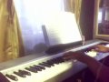 Suzumiya Haruhi no Yuutsu - 時のパズル  【Toki no Puzzle】 - piano