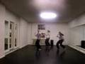 Catchafire - tobyMac - Dance rehearsal - D.O.G