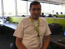 Argentina OpenSocial Hackathon: Manu Rekhi, Google