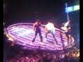 Chris Brown - Take You Down At Concert