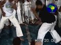 Troca do sistema de gradua��o Grupo Dend� -  SP