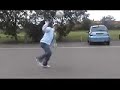 Jeremy Lynch Amazing Football Freestyle Britains Got Talent
