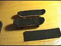 John Lam Sheng ES Tape Review John Lam Sheng ES Tape Review
