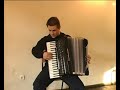Valse Musette - Szász Szabolcs - Harmonika
