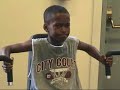 ROMEN RUE - Gotta Get Stronger