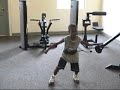 Click here to watch this video ROMEN RUE - Gotta Get Stronger