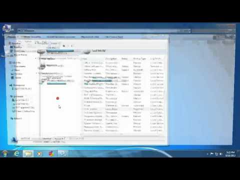 how to repair print spooler