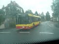 Würzburg Bus 2×Linie18 Teil1 Würzburg Bus 2×Linie18 Teil1