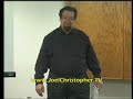 Joel Christopher Master Internet Marketer Mentorship Program