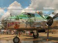 B-25 Mitchell Tribute