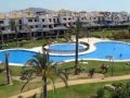 Vera Playa 121. Jardines de Nuevo Vera Alquiler Apartamento Vera Almería (Alquilar Apartamento 2 D)