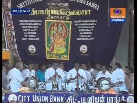 Dhurai - Thirukkalar Shri. Dhurai.Bharathidasan - Nadhaswaram Sendhamangalam Shri. S.Thangamani - Nadhaswaram Aridwaramangalam Shri. A.K.Pazhanivel - Thavil Thirunage...