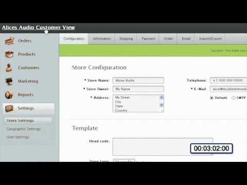 SaleHoo Stores Review - The Best Ecommerce Software Solution?