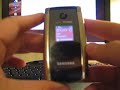 Samsung GLEAM SCH-U700 Verizon Wireless Short Review Part 1 Samsung GLEAM SCH-U700 Verizon Wireless Short Review Part 1